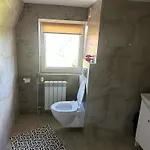 Wynajem Pokoi Goscinnych Jas I Malgosia بيت شباب