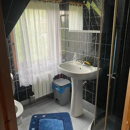 Wynajem Pokoi Gościnnych Jaś I Małgosia * Zakopane