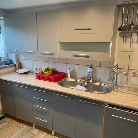Wynajem Pokoi Goscinnych Jas I Malgosia Hostel Zakopane