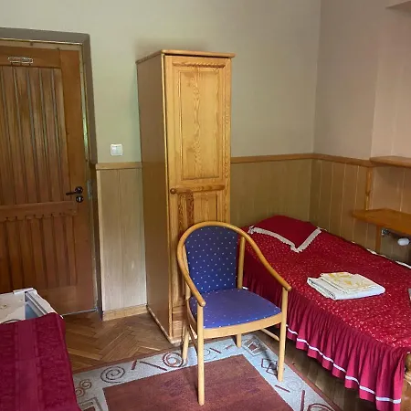 Wynajem Pokoi Goscinnych Jas I Malgosia Zakopane
