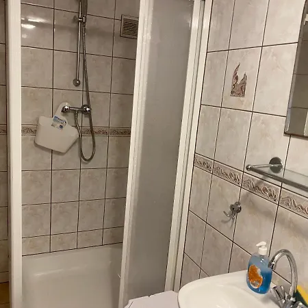Hostel Wynajem Pokoi Goscinnych Jas I Malgosia Zakopane