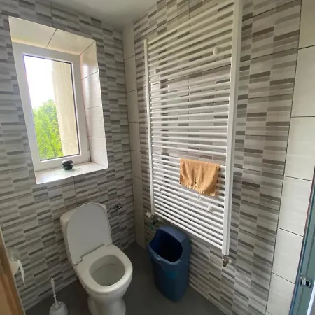 Hostel Wynajem Pokoi Goscinnych Jas I Malgosia Zakopane