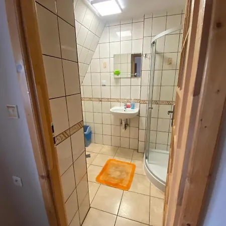 Wynajem Pokoi Goscinnych Jas I Malgosia * Zakopane