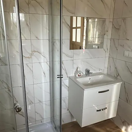 Hostel Wynajem Pokoi Goscinnych Jas I Malgosia Zakopane
