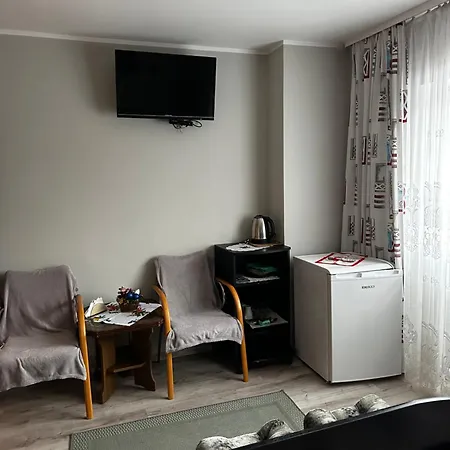 Wynajem Pokoi Goscinnych Jas I Malgosia * Zakopane