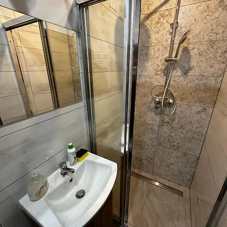 Hostel Wynajem Pokoi Goscinnych Jas I Malgosia Zakopane