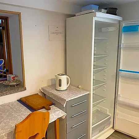 Wynajem Pokoi Goscinnych Jas I Malgosia *