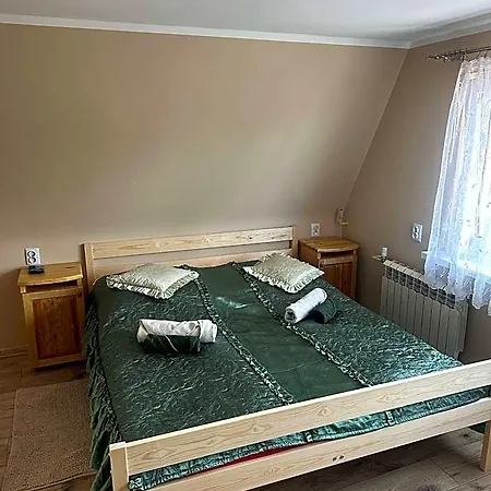 Wynajem Pokoi Goscinnych Jas I Malgosia Vandrerhjem Zakopane