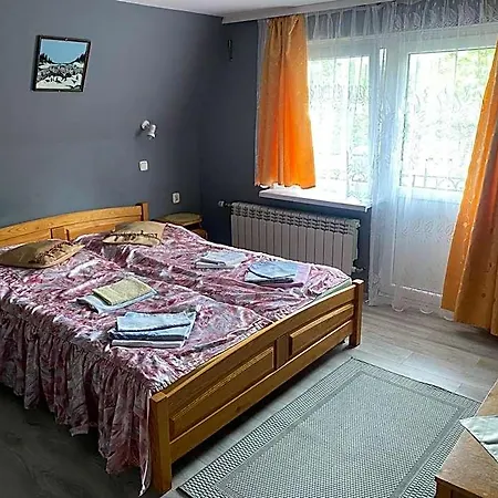 Wynajem Pokoi Goscinnych Jas I Malgosia