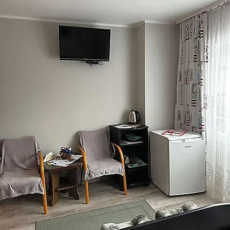 Vandrerhjem Wynajem Pokoi Goscinnych Jas I Malgosia Zakopane