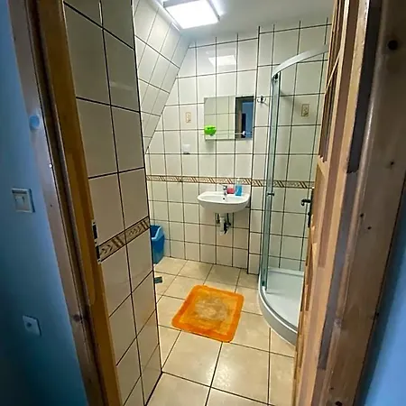 Wynajem Pokoi Goscinnych Jas I Malgosia Zakopane
