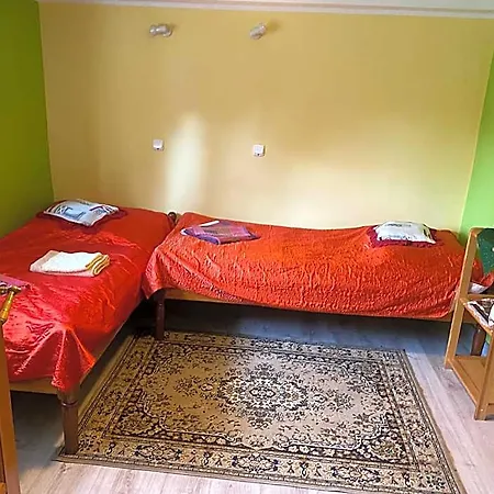 Wynajem Pokoi Goscinnych Jas I Malgosia Vandrerhjem
