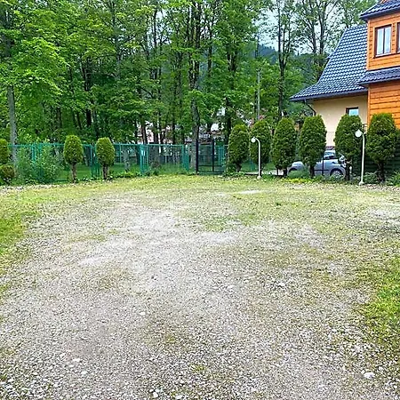 Wynajem Pokoi Goscinnych Jas I Malgosia