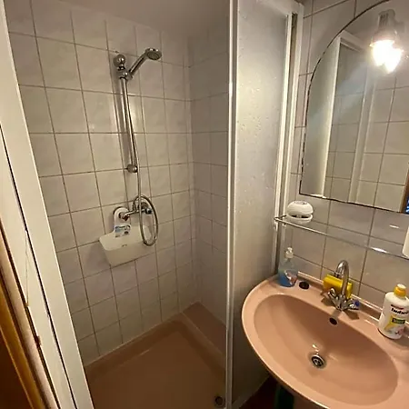 Wynajem Pokoi Goscinnych Jas I Malgosia Vandrerhjem *