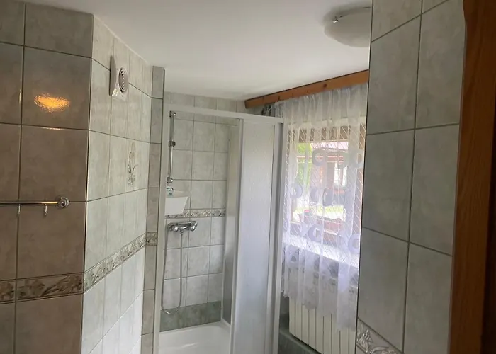 Wynajem Pokoi Goscinnych Jas I Malgosia *