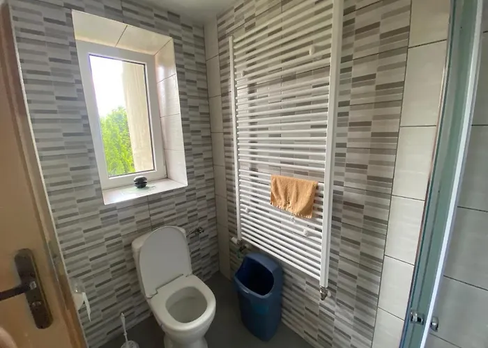 Hostel Wynajem Pokoi Goscinnych Jas I Malgosia Zakopane