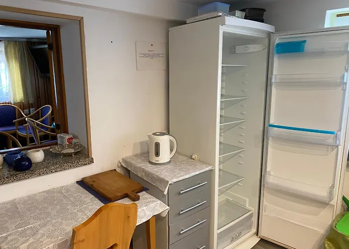 Wynajem Pokoi Goscinnych Jas I Malgosia