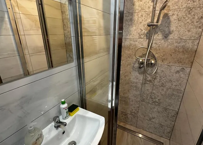 Hostel Wynajem Pokoi Goscinnych Jas I Malgosia Zakopane